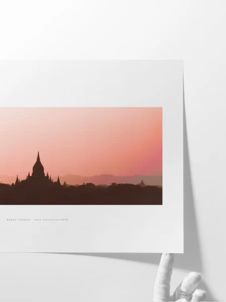 Bagan Temples