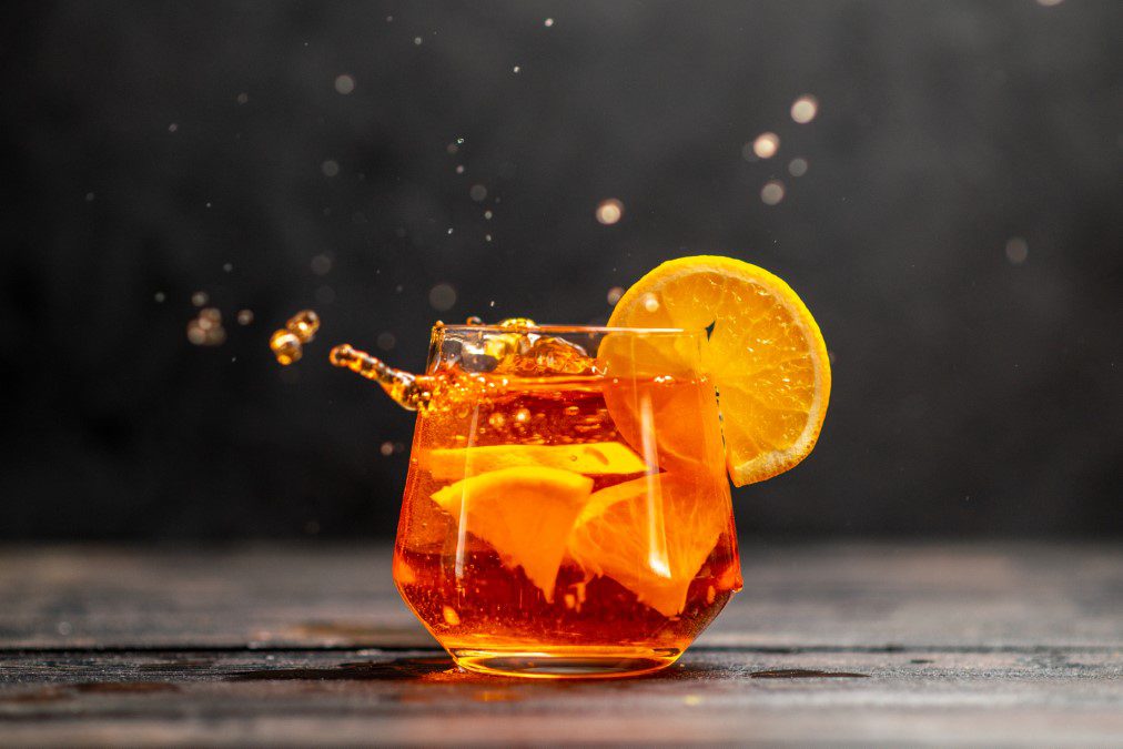 Aperol Spritz Como Fazer o Drink Italiano Perfeito em Casa