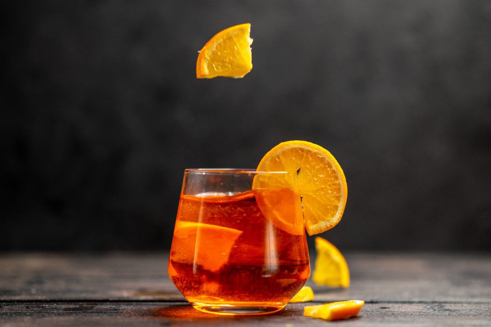 Negroni: Como Fazer o Drink Clássico e Sofisticado em Casa