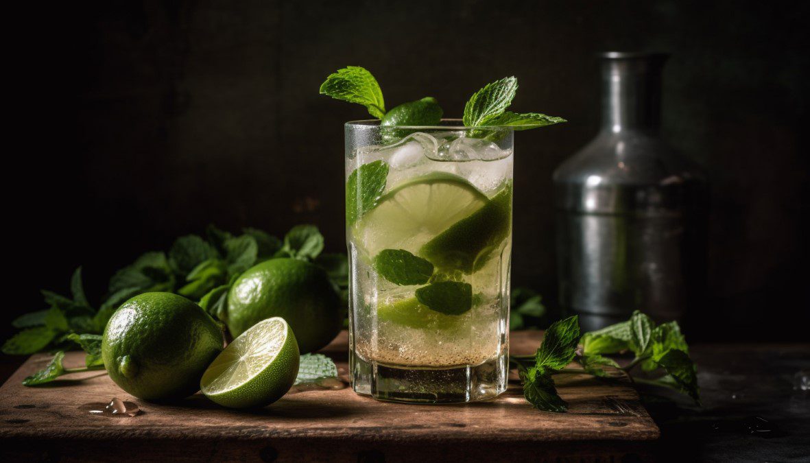 Mojito: Como Fazer o Clássico Drink Cubano em Casa