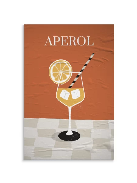 Drinks Party Aperol