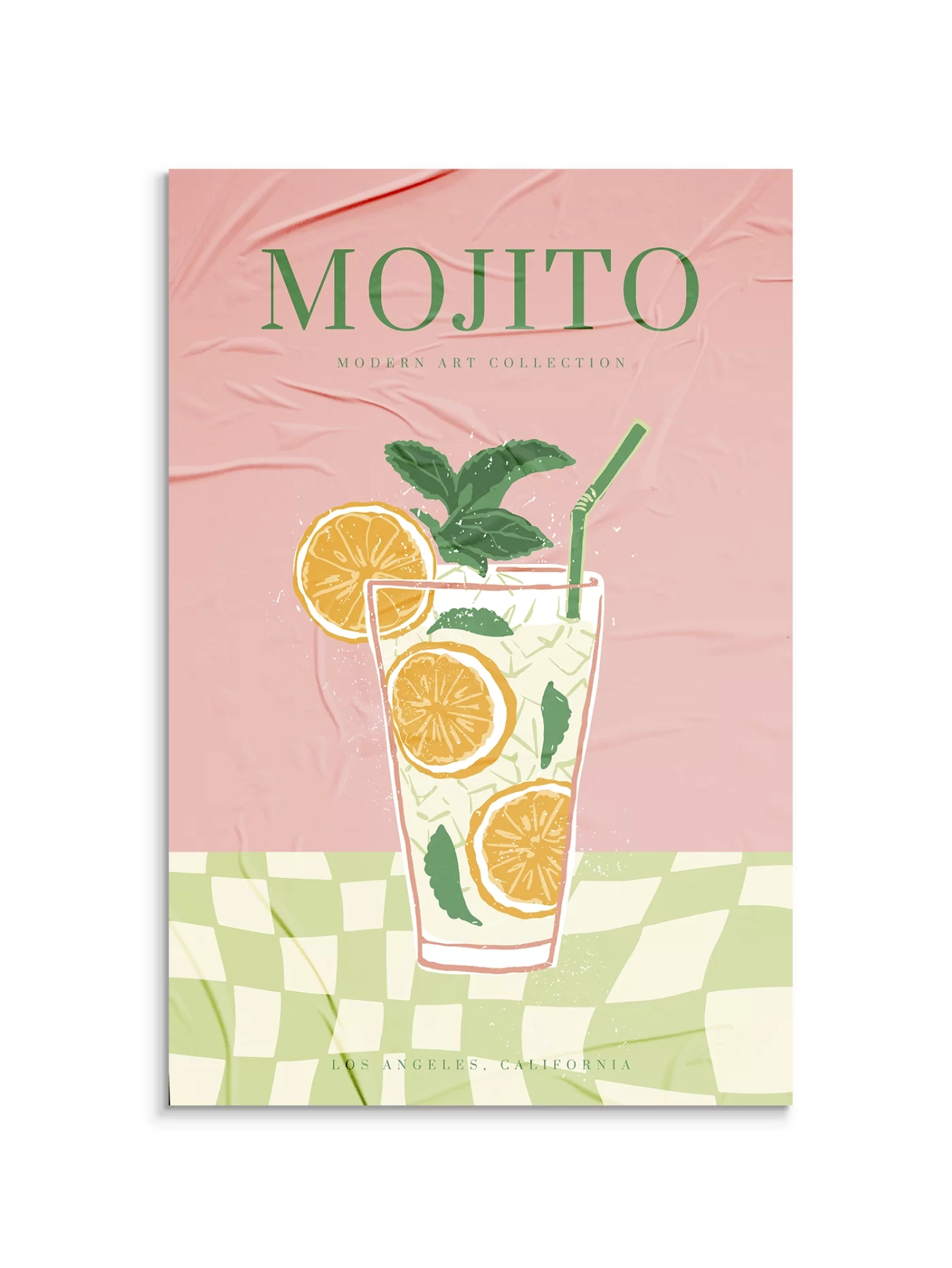 Drinks Party Mojito